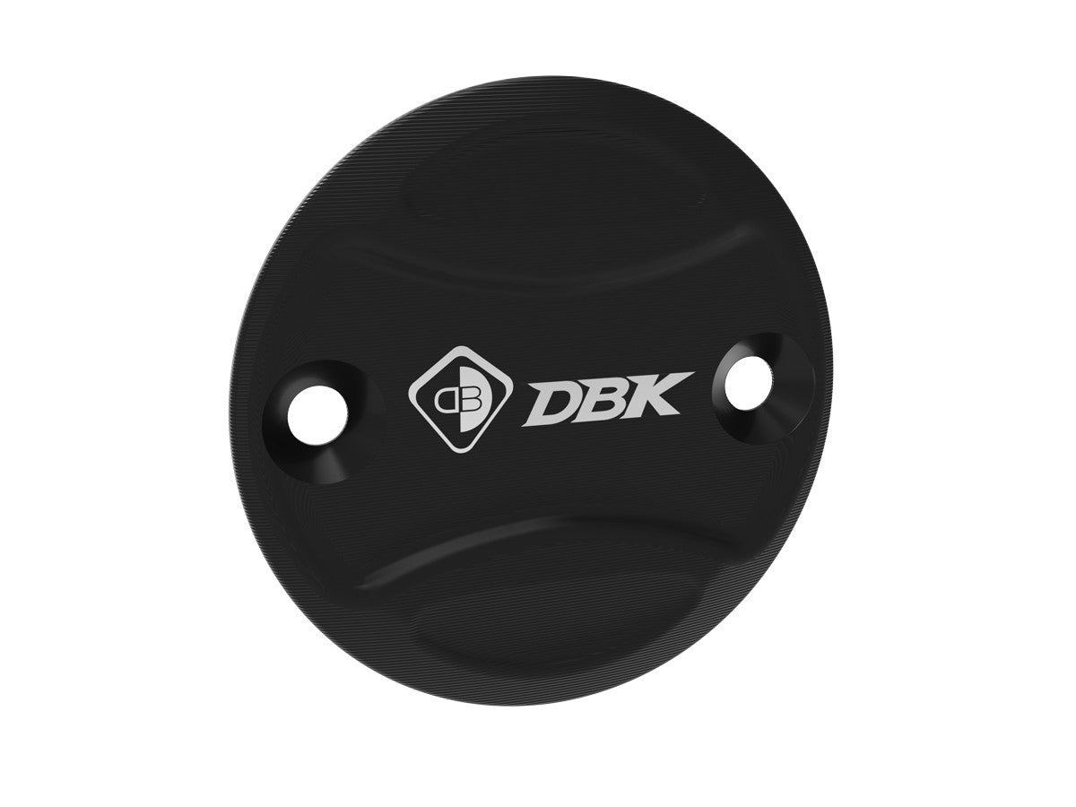DBK DUCABIKE CIF12 Ducati Multistrada V2 / Streetfighter V2 / Panigale V2 (2025+) Timing Inspection Cover – Accessories in the Motodeal Motorcycle Aftermarket Accessories and Parts Online Shop