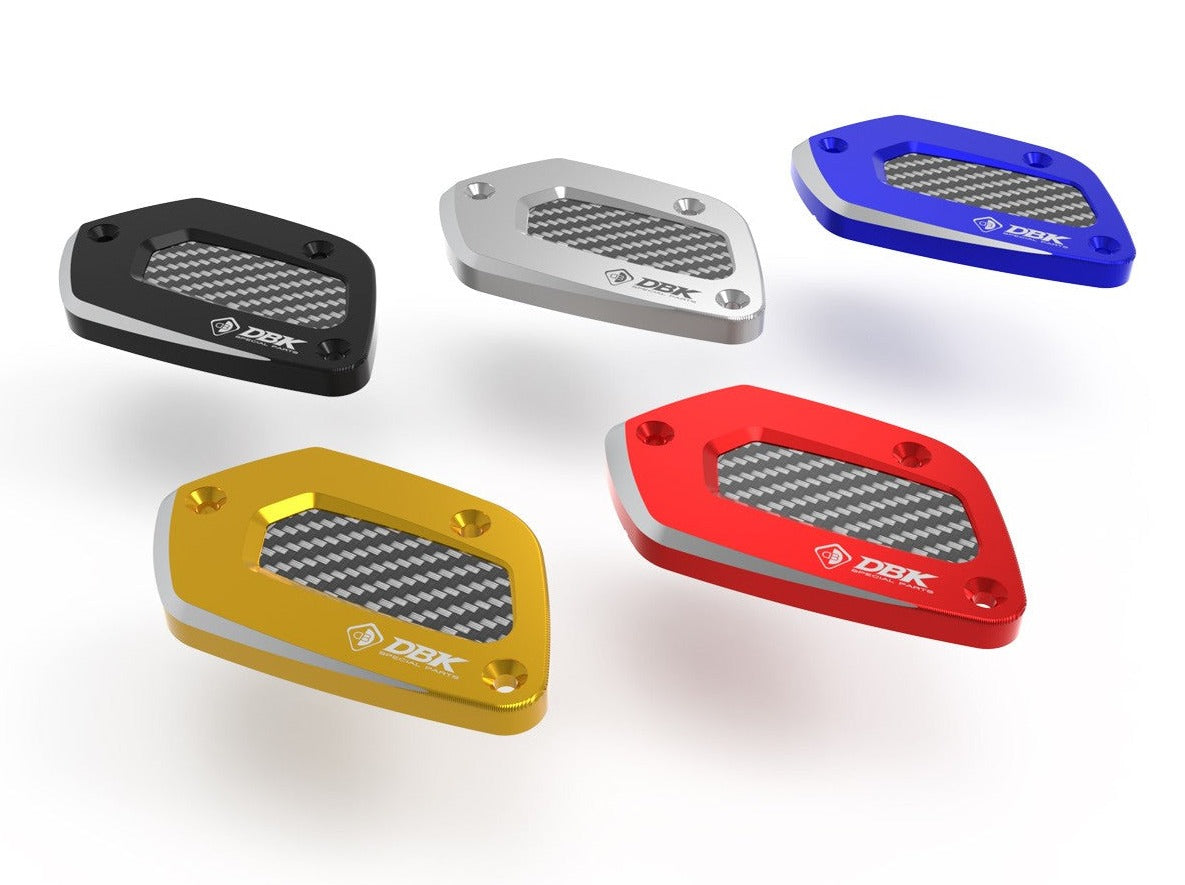 TLS20 - DBK BMW R nineT (2017+) Clutch Fluid Tank Cap – Accessories in the Motodeal Motorcycle Aftermarket Accessories and Parts Online Shop