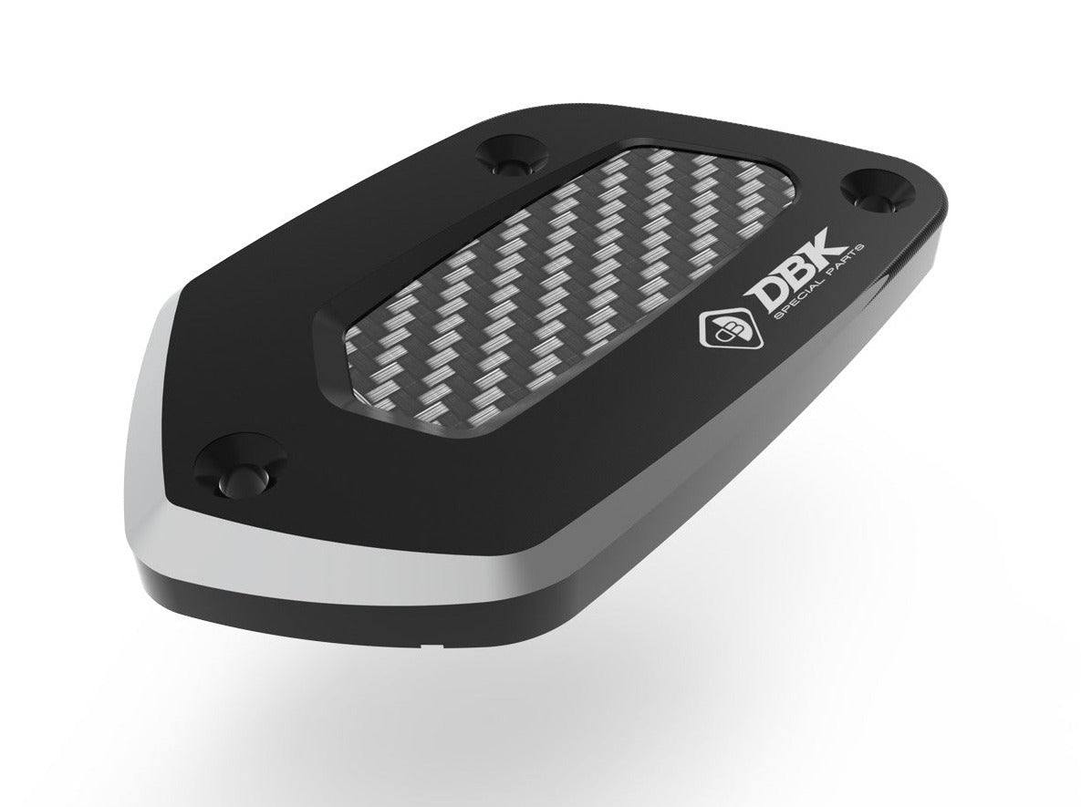 TLS20 - DBK BMW R nineT (2017+) Clutch Fluid Tank Cap – Accessories in the Motodeal Motorcycle Aftermarket Accessories and Parts Online Shop