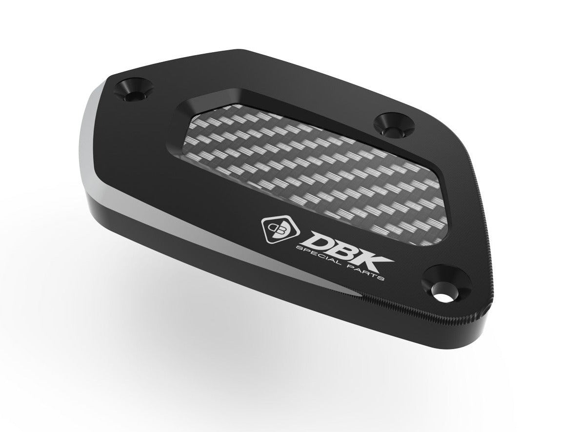 TLS20 - DBK BMW R nineT (2017+) Clutch Fluid Tank Cap – Accessories in the Motodeal Motorcycle Aftermarket Accessories and Parts Online Shop