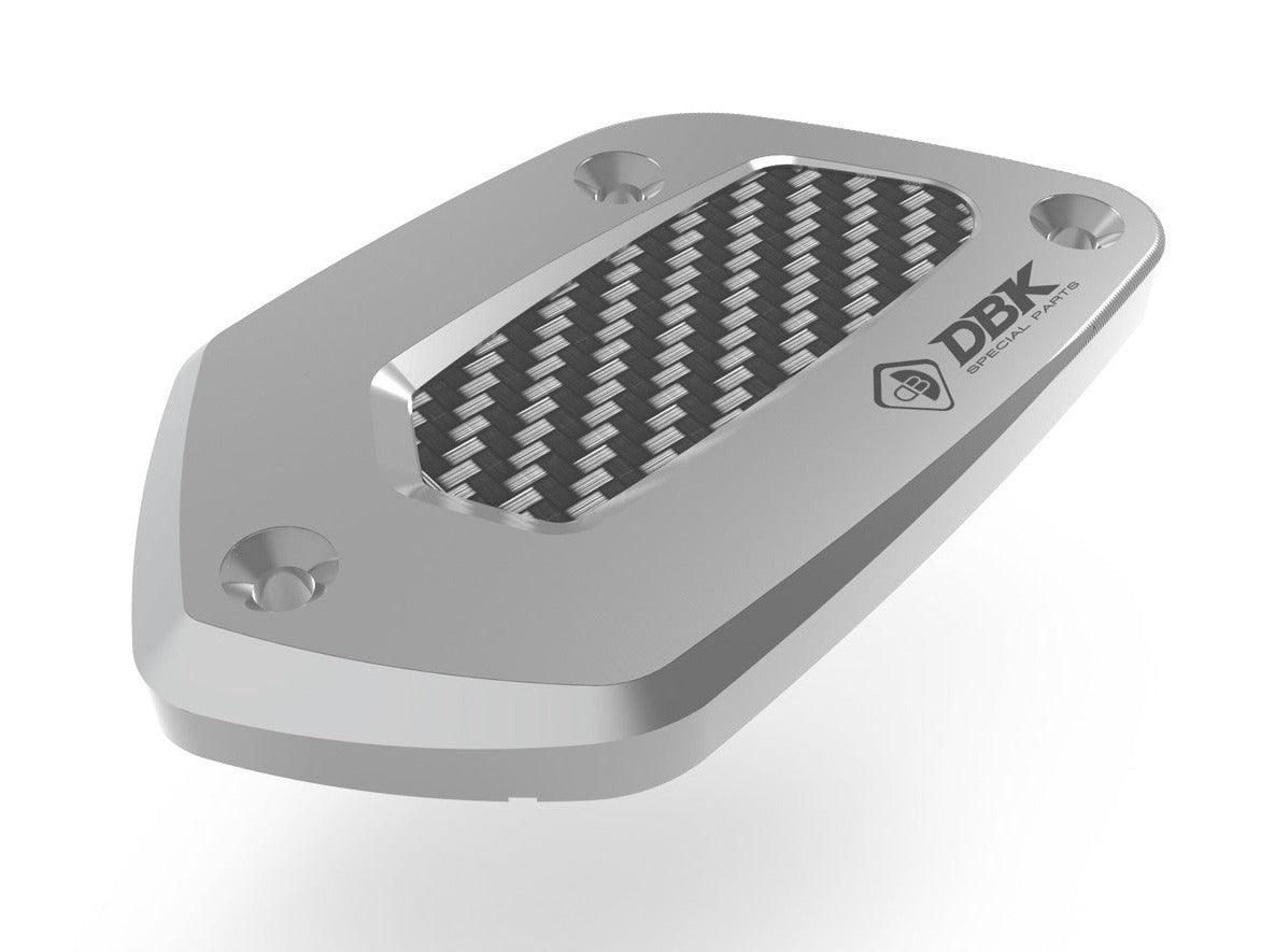 TLS20 - DBK BMW R nineT (2017+) Clutch Fluid Tank Cap – Accessories in the Motodeal Motorcycle Aftermarket Accessories and Parts Online Shop