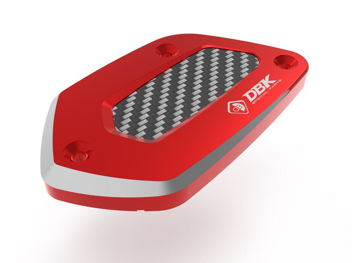 TLS20 - DBK BMW R nineT (2017+) Clutch Fluid Tank Cap – Accessories in the Motodeal Motorcycle Aftermarket Accessories and Parts Online Shop