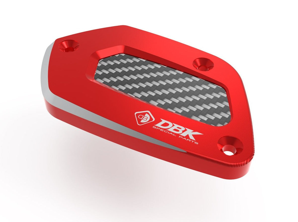 TLS20 - DBK BMW R nineT (2017+) Clutch Fluid Tank Cap – Accessories in the Motodeal Motorcycle Aftermarket Accessories and Parts Online Shop