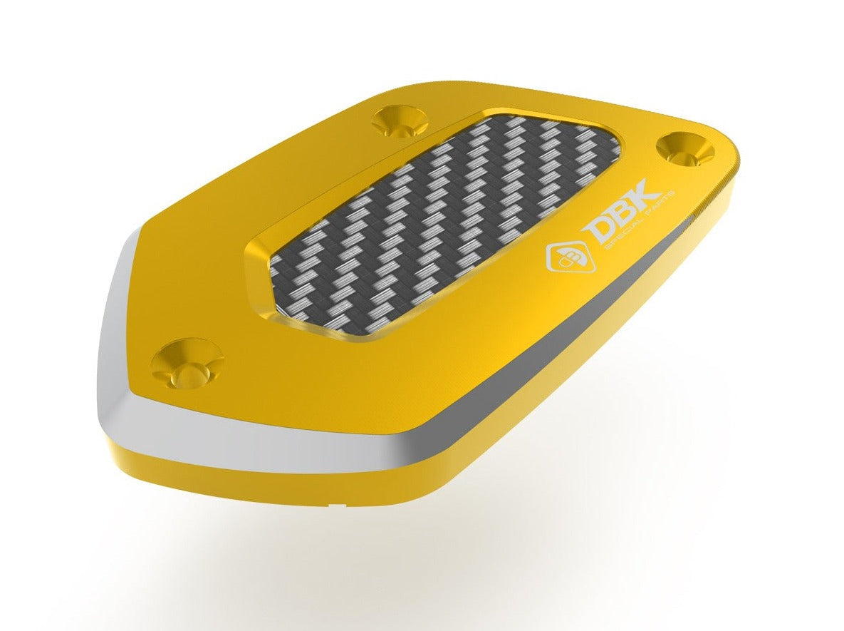 TLS20 - DBK BMW R nineT (2017+) Clutch Fluid Tank Cap – Accessories in the Motodeal Motorcycle Aftermarket Accessories and Parts Online Shop