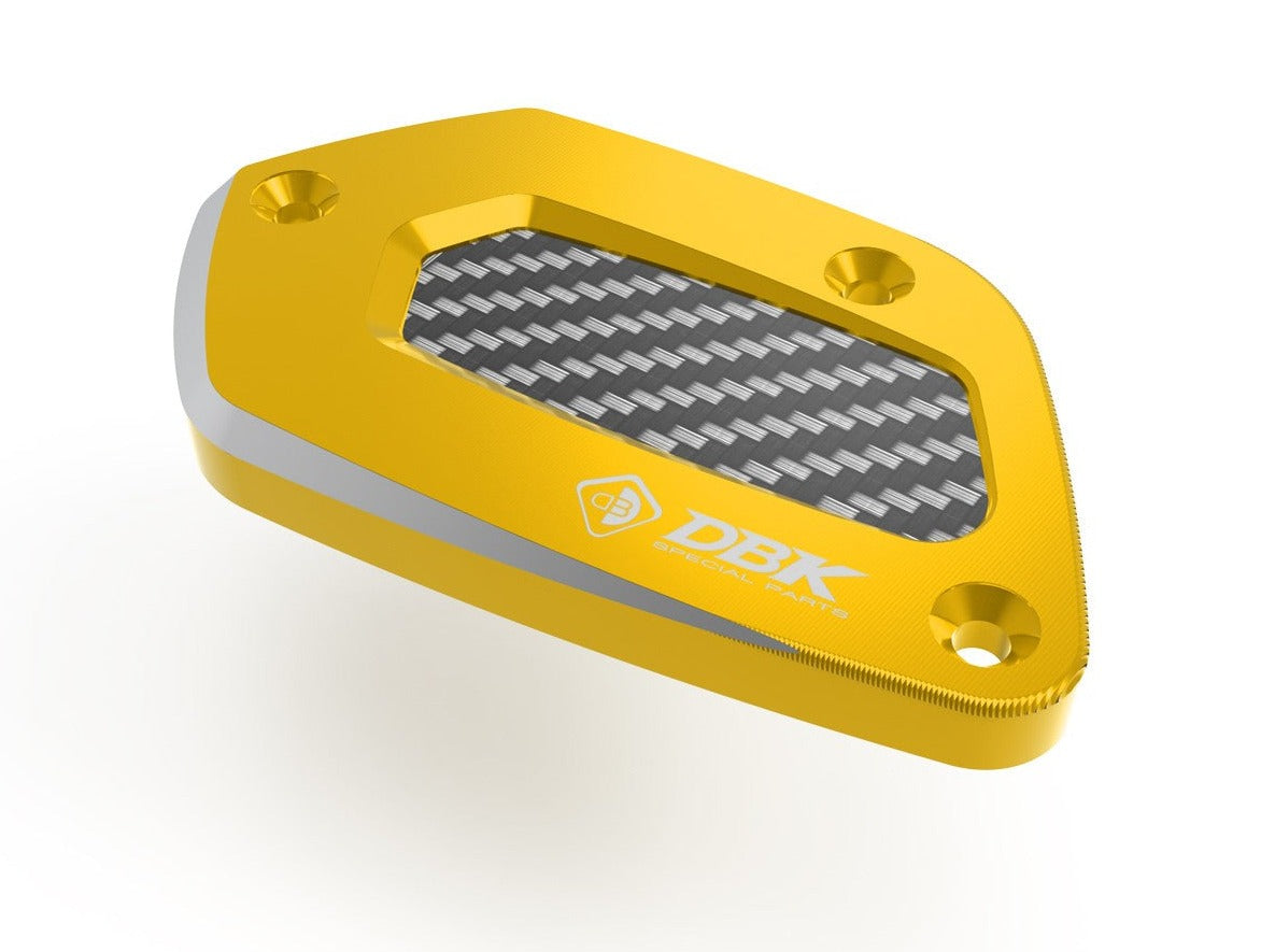 TLS20 - DBK BMW R nineT (2017+) Clutch Fluid Tank Cap – Accessories in the Motodeal Motorcycle Aftermarket Accessories and Parts Online Shop