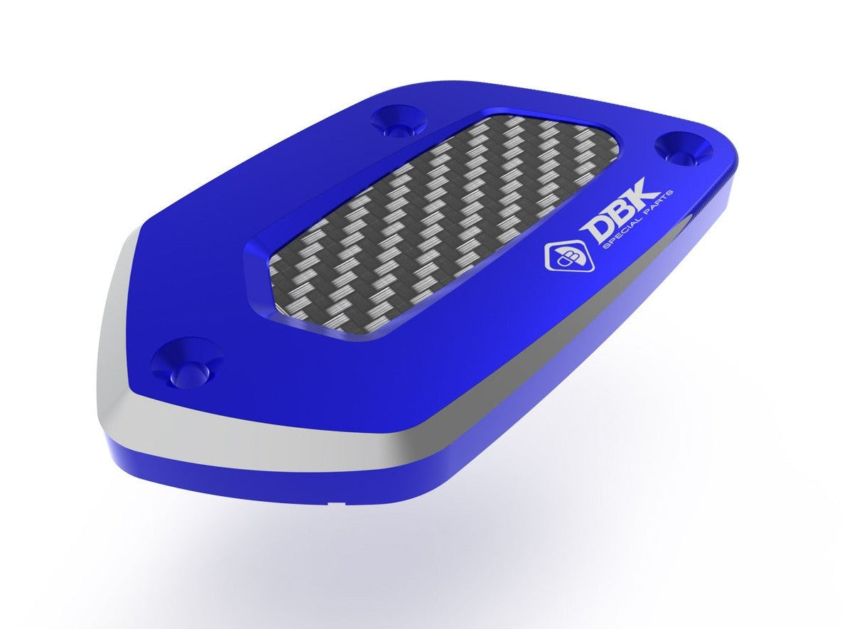 TLS20 - DBK BMW R nineT (2017+) Clutch Fluid Tank Cap – Accessories in the Motodeal Motorcycle Aftermarket Accessories and Parts Online Shop