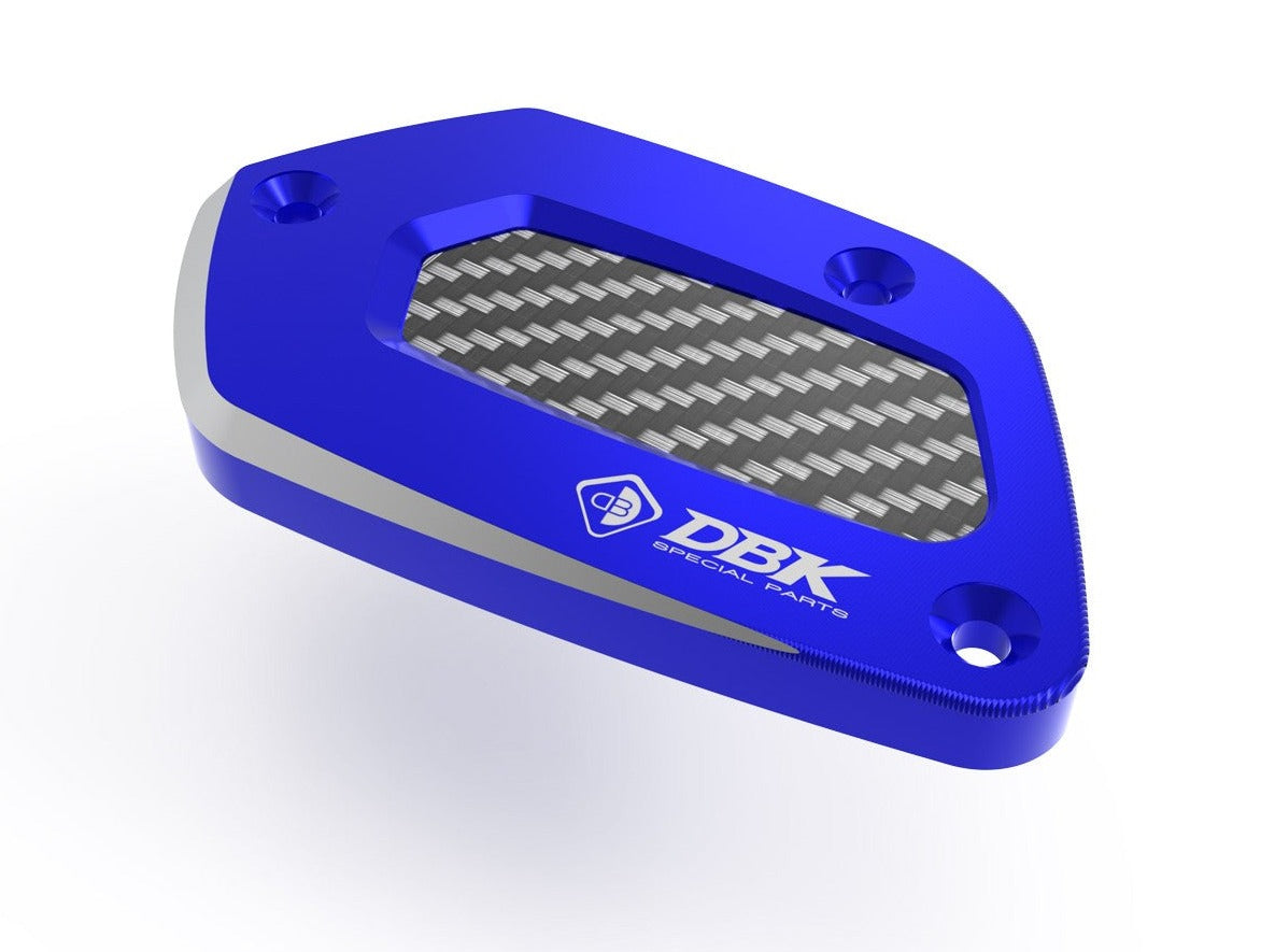 TLS20 - DBK BMW R nineT (2017+) Clutch Fluid Tank Cap – Accessories in the Motodeal Motorcycle Aftermarket Accessories and Parts Online Shop