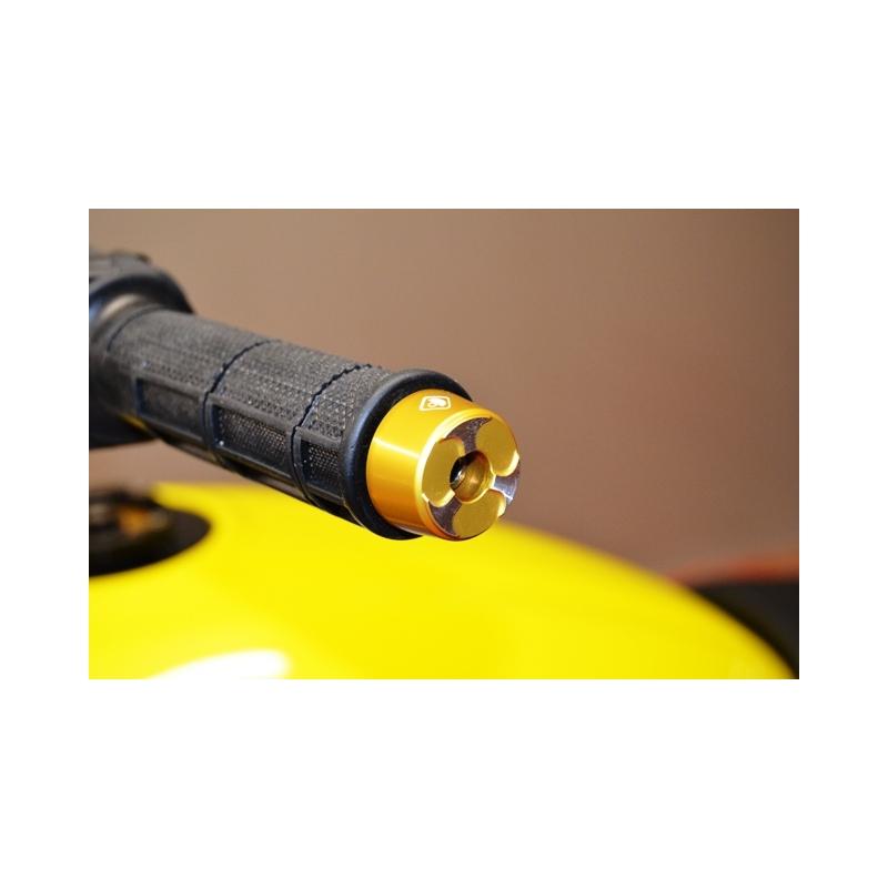 CM0314 - DUCABIKE Ducati Handlebar Weights (universal for 14-15 mm) – Accessories in the Motodeal Motorcycle Aftermarket Accessories and Parts Online Shop