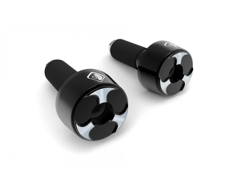 CM08 - DUCABIKE Ducati Handlebar Weights (universal for 13-18 mm) – Accessories in the Motodeal Motorcycle Aftermarket Accessories and Parts Online Shop