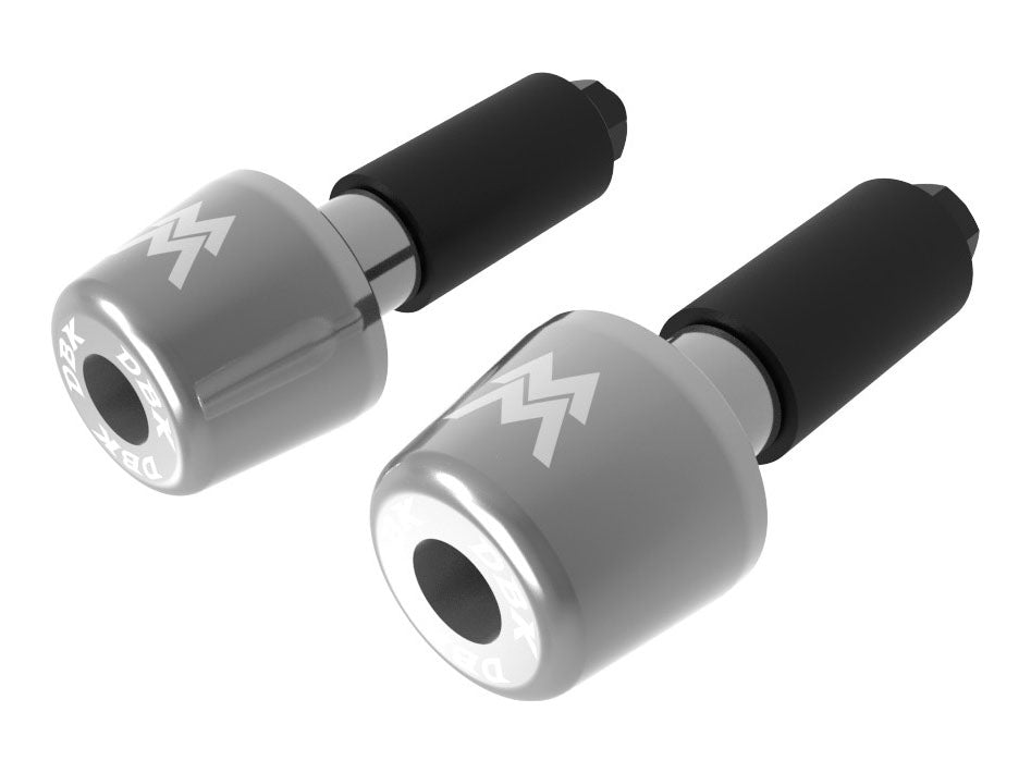 CM11 - DBK Moto Morini Seiemezzo SCR / STR / X-Cape 650 (2021+) Handlebar Caps – Accessories in the Motodeal Motorcycle Aftermarket Accessories and Parts Online Shop