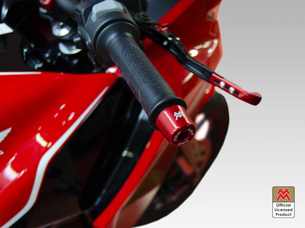 CM11 - DBK Moto Morini Seiemezzo SCR / STR / X-Cape 650 (2021+) Handlebar Caps – Accessories in the Motodeal Motorcycle Aftermarket Accessories and Parts Online Shop