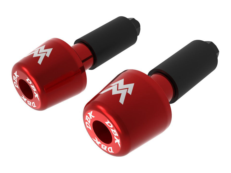 CM11 - DBK Moto Morini Seiemezzo SCR / STR / X-Cape 650 (2021+) Handlebar Caps – Accessories in the Motodeal Motorcycle Aftermarket Accessories and Parts Online Shop