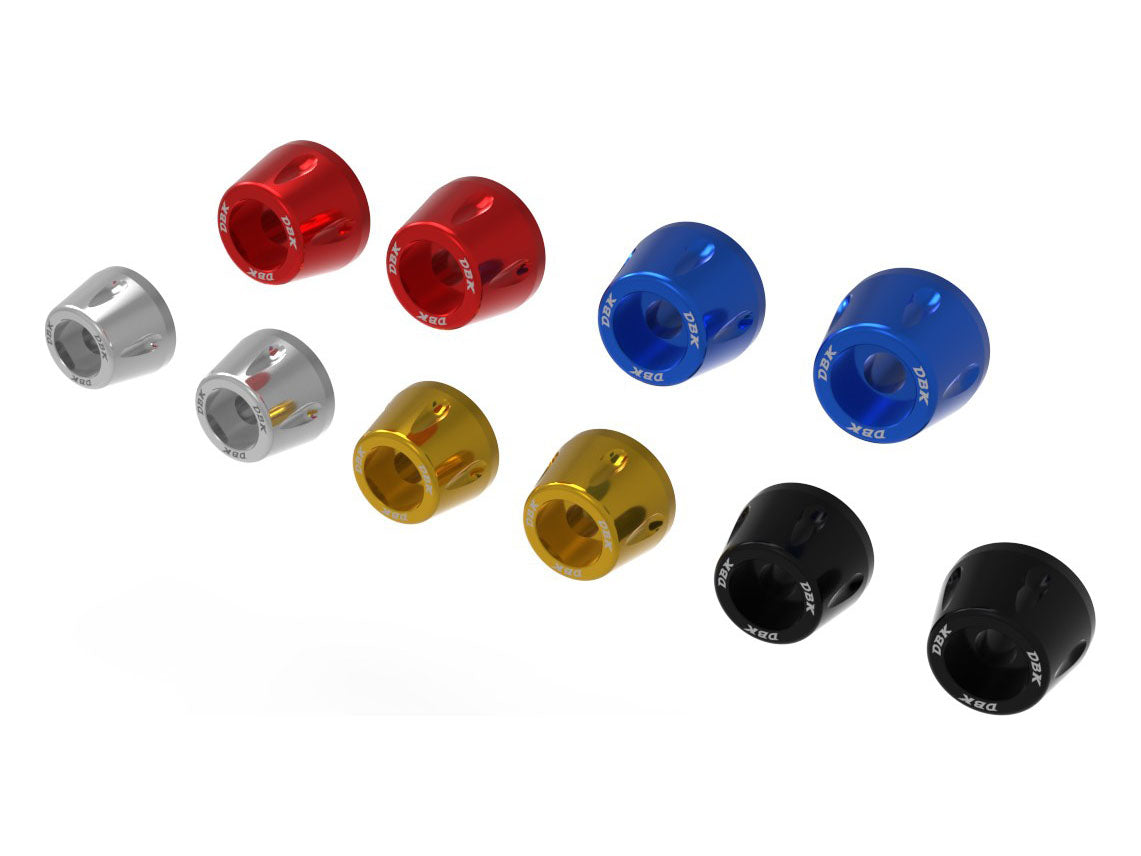 CM12 - DBK BMW S1000R / S1000XR (2018+) Handlebar End Weights – Accessories in the Motodeal Motorcycle Aftermarket Accessories and Parts Online Shop