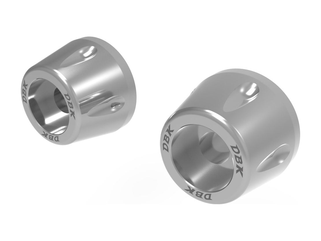 CM12 - DBK BMW S1000R / S1000XR (2018+) Handlebar End Weights – Accessories in the Motodeal Motorcycle Aftermarket Accessories and Parts Online Shop