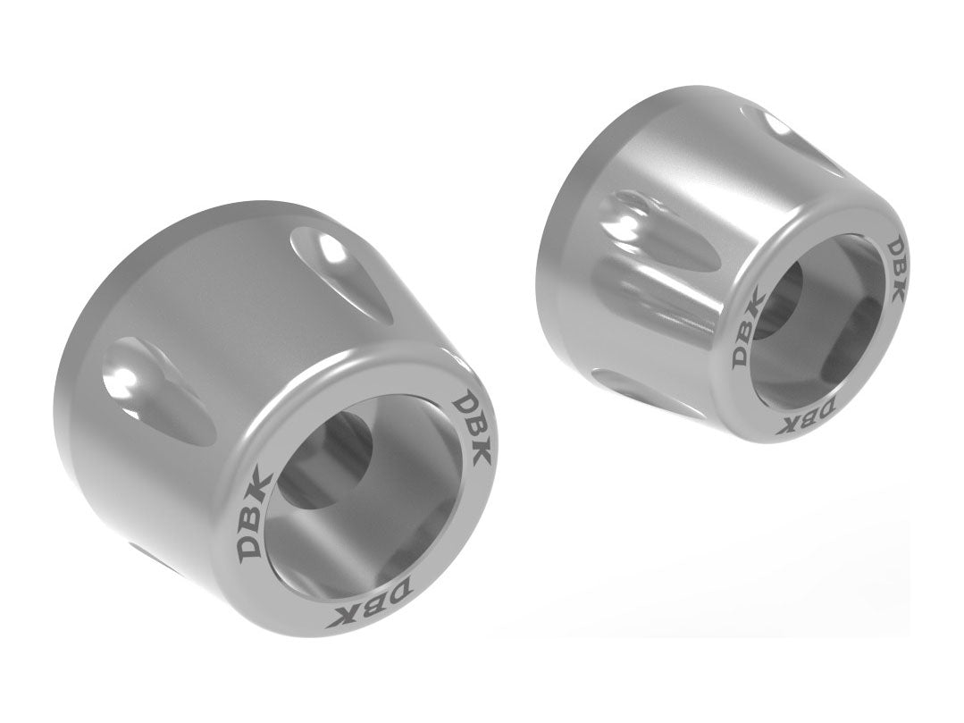 CM12 - DBK BMW S1000R / S1000XR (2018+) Handlebar End Weights – Accessories in the Motodeal Motorcycle Aftermarket Accessories and Parts Online Shop