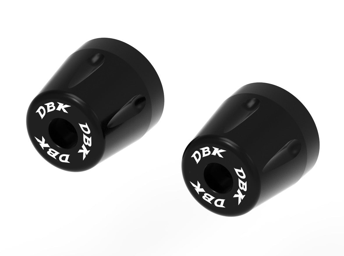 DBK CM13 KTM / Moto Guzzi Handlebar End Weights – Accessories in the Motodeal Motorcycle Aftermarket Accessories and Parts Online Shop