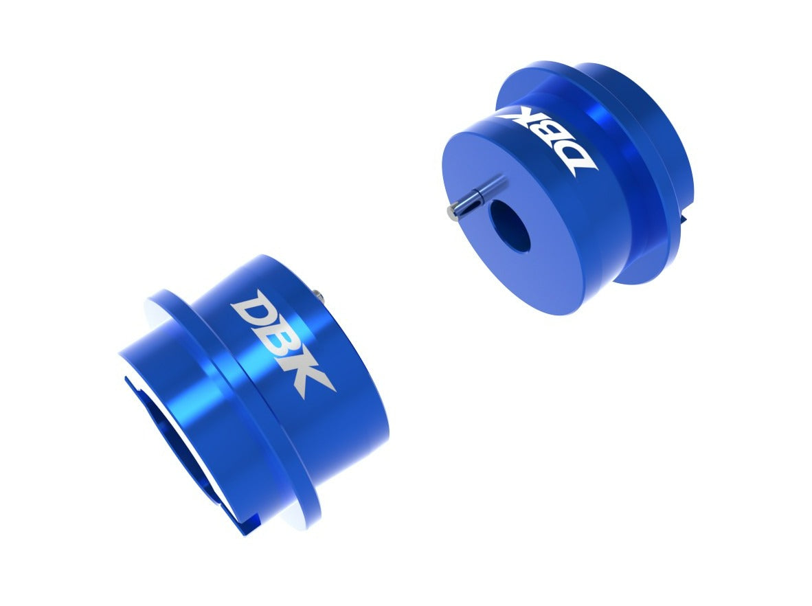 CM14 - DBK BMW R1300GS (2024+) Handlebar Spacer Kit – Accessories in the Motodeal Motorcycle Aftermarket Accessories and Parts Online Shop