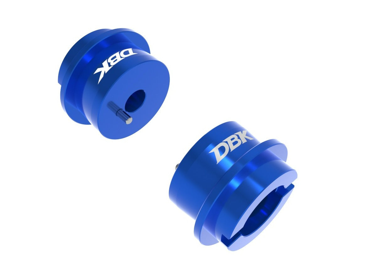 CM14 - DBK BMW R1300GS (2024+) Handlebar Spacer Kit – Accessories in the Motodeal Motorcycle Aftermarket Accessories and Parts Online Shop