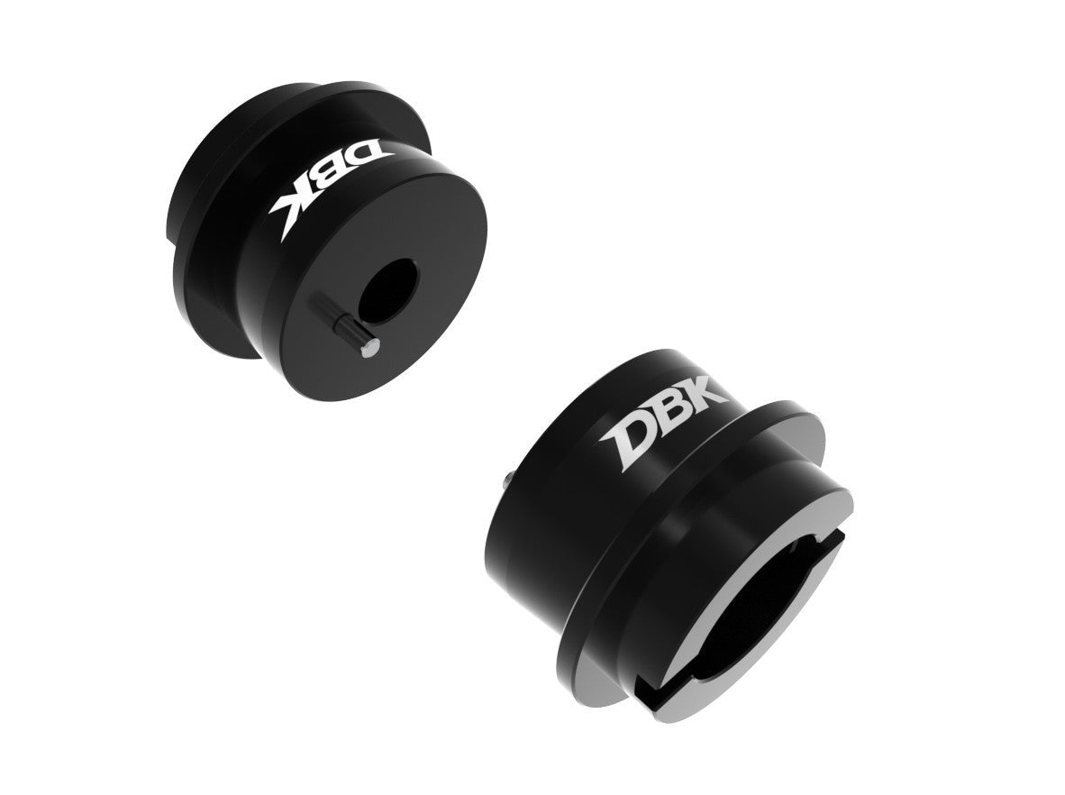 CM14 - DBK BMW R1300GS (2024+) Handlebar Spacer Kit – Accessories in the Motodeal Motorcycle Aftermarket Accessories and Parts Online Shop