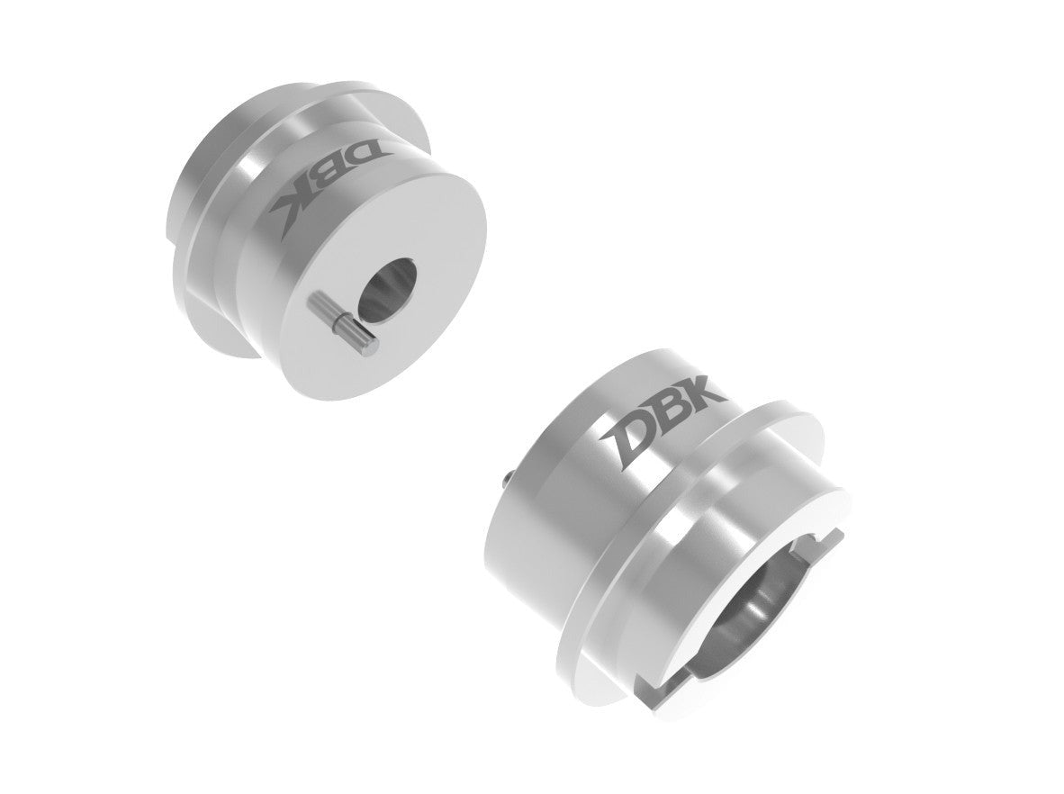 CM14 - DBK BMW R1300GS (2024+) Handlebar Spacer Kit – Accessories in the Motodeal Motorcycle Aftermarket Accessories and Parts Online Shop