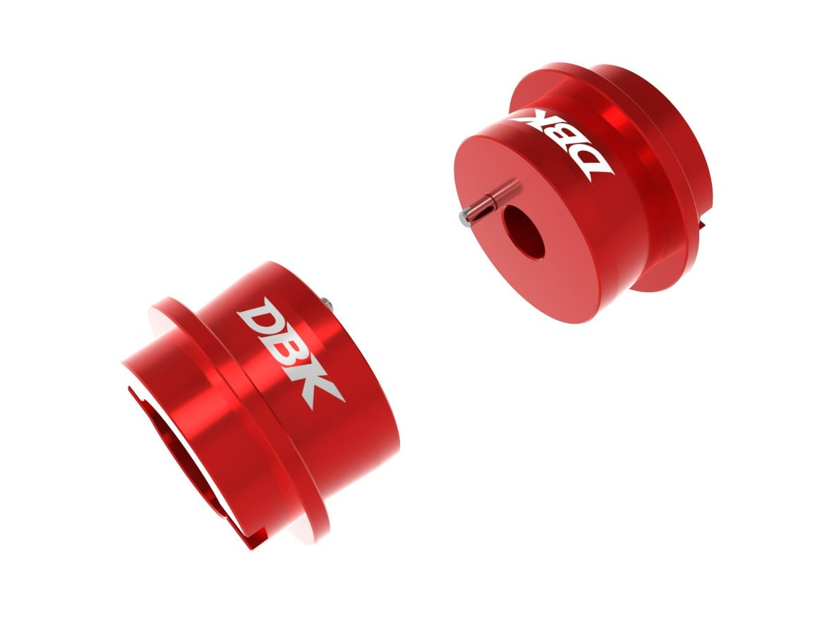 CM14 - DBK BMW R1300GS (2024+) Handlebar Spacer Kit – Accessories in the Motodeal Motorcycle Aftermarket Accessories and Parts Online Shop