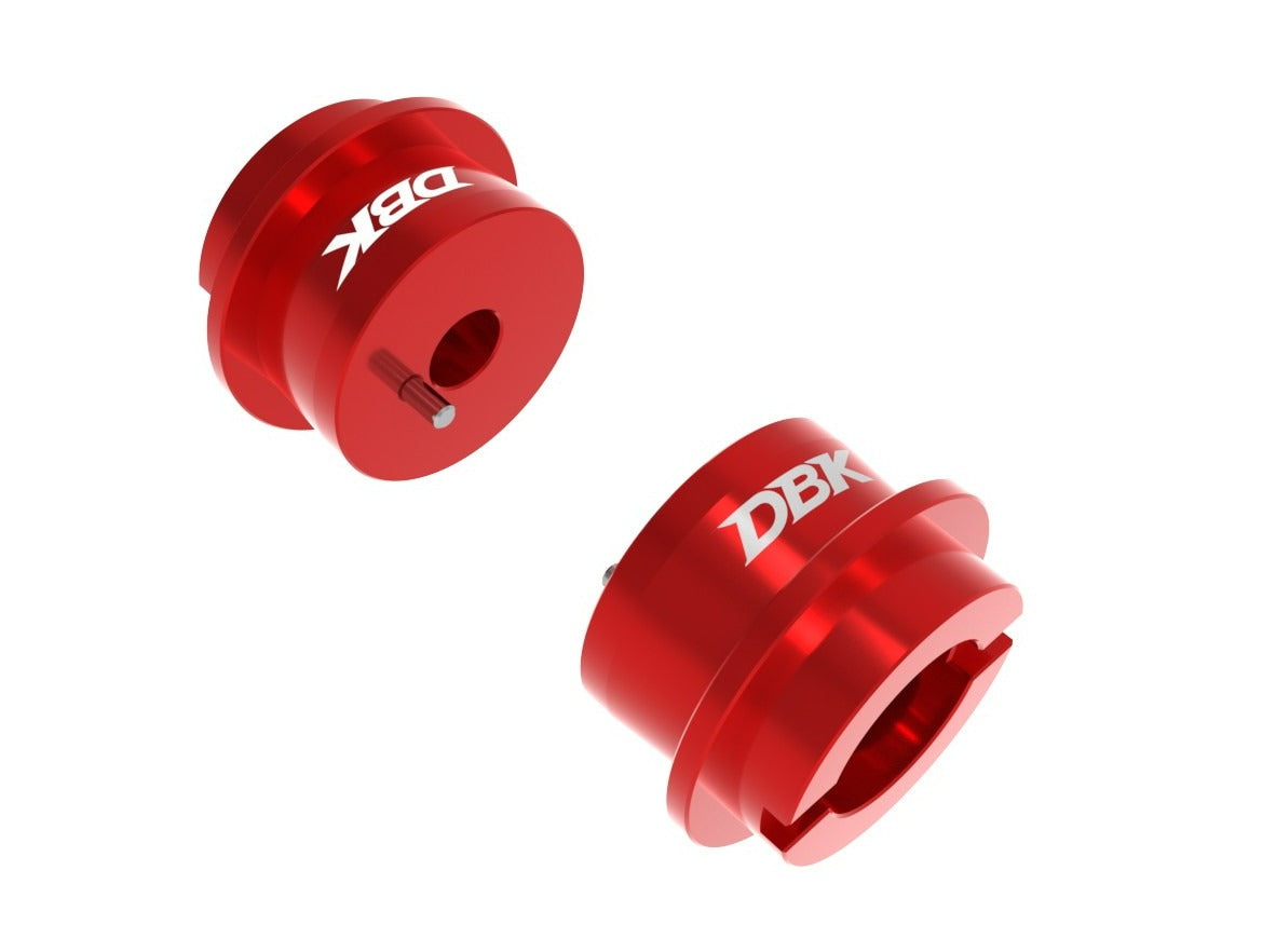 CM14 - DBK BMW R1300GS (2024+) Handlebar Spacer Kit – Accessories in the Motodeal Motorcycle Aftermarket Accessories and Parts Online Shop