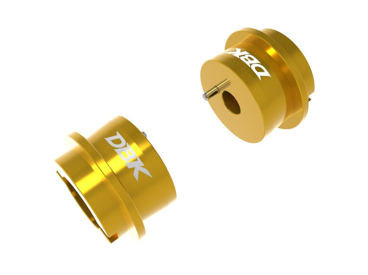 CM14 - DBK BMW R1300GS (2024+) Handlebar Spacer Kit – Accessories in the Motodeal Motorcycle Aftermarket Accessories and Parts Online Shop