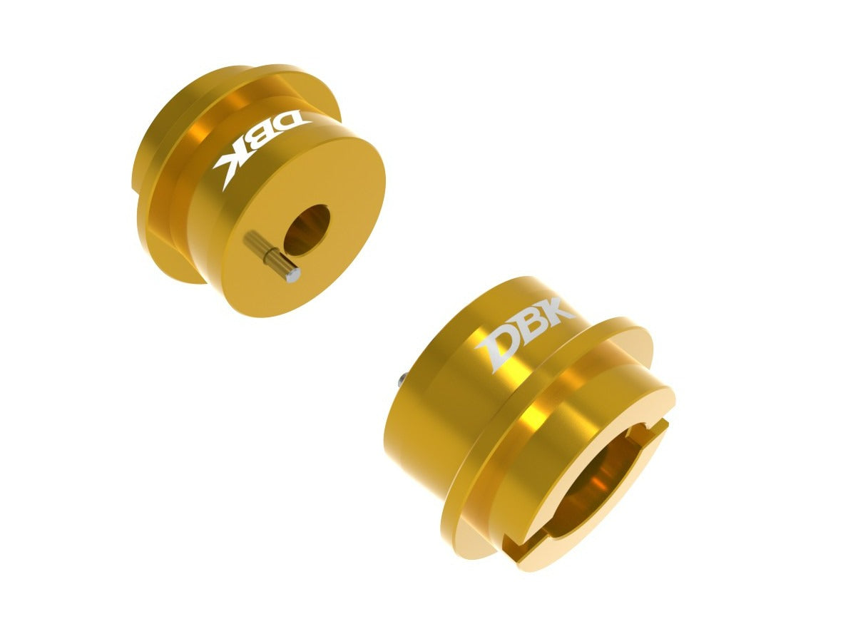 CM14 - DBK BMW R1300GS (2024+) Handlebar Spacer Kit – Accessories in the Motodeal Motorcycle Aftermarket Accessories and Parts Online Shop