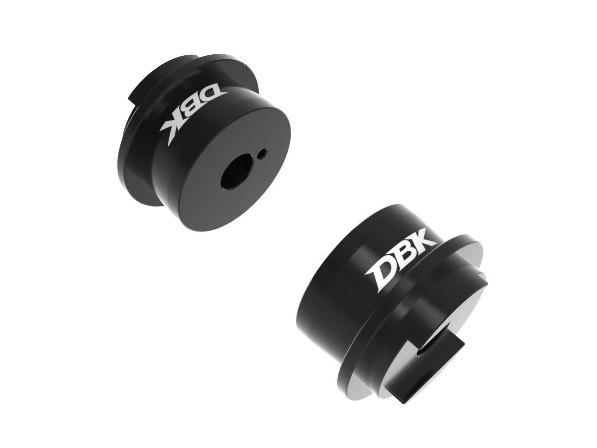 DBK DUCABIKE CM14 BMW R1300GS Adventure (2024+) Handlebar Spacer Kit – Accessories in the Motodeal Motorcycle Aftermarket Accessories and Parts Online Shop