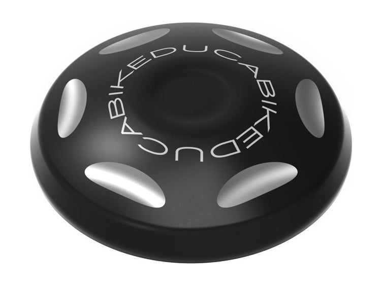 DBK CMA01 Ducati Panigale / Streetfighter / XDiavel Rear Shock Absorber Cover – Accessories in the Motodeal Motorcycle Aftermarket Accessories and Parts Online Shop