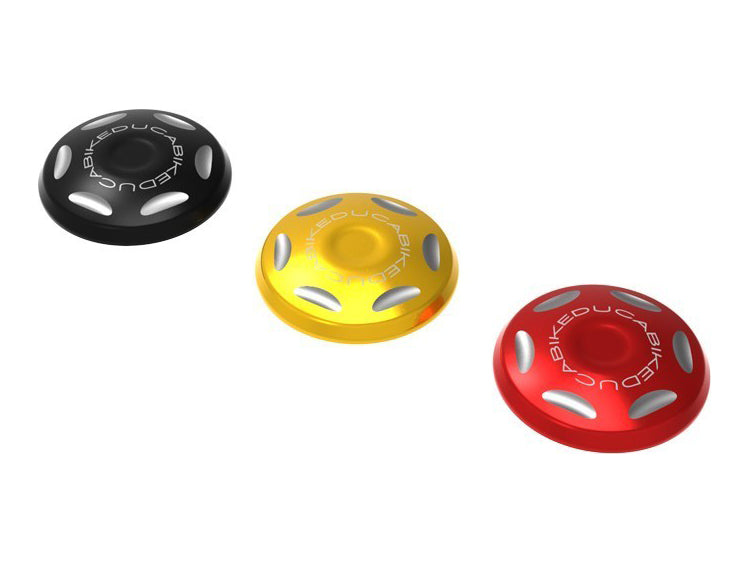 DBK CMA01 Ducati Panigale / Streetfighter / XDiavel Rear Shock Absorber Cover – Accessories in the Motodeal Motorcycle Aftermarket Accessories and Parts Online Shop