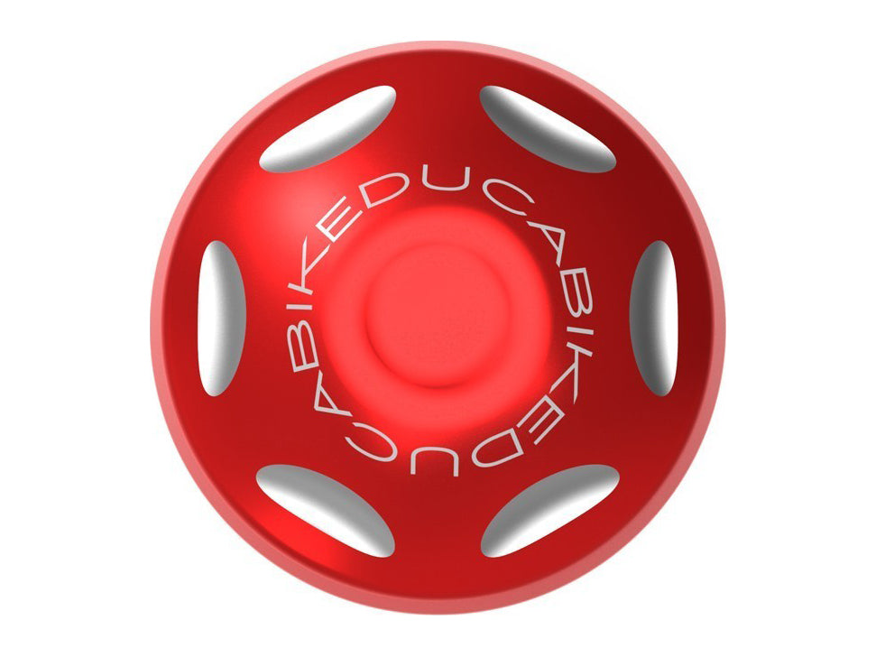 DBK CMA01 Ducati Panigale / Streetfighter / XDiavel Rear Shock Absorber Cover – Accessories in the Motodeal Motorcycle Aftermarket Accessories and Parts Online Shop