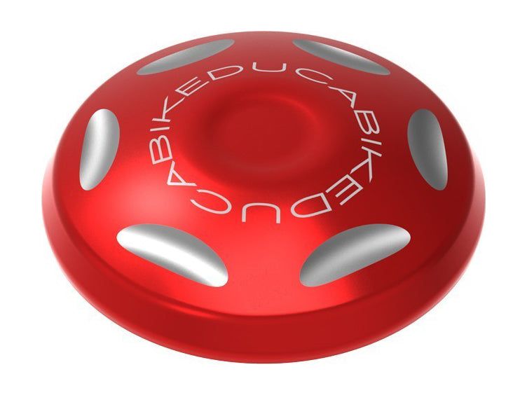 DBK CMA01 Ducati Panigale / Streetfighter / XDiavel Rear Shock Absorber Cover – Accessories in the Motodeal Motorcycle Aftermarket Accessories and Parts Online Shop