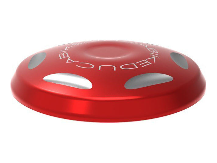 DBK CMA01 Ducati Panigale / Streetfighter / XDiavel Rear Shock Absorber Cover – Accessories in the Motodeal Motorcycle Aftermarket Accessories and Parts Online Shop