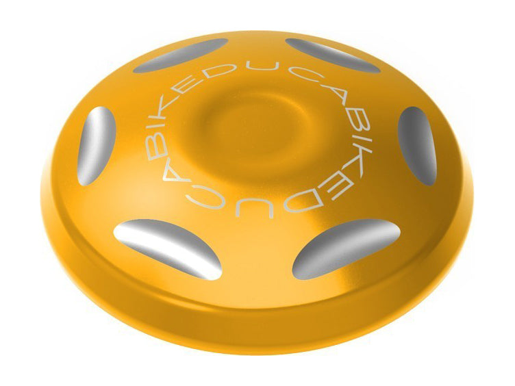 DBK CMA01 Ducati Panigale / Streetfighter / XDiavel Rear Shock Absorber Cover – Accessories in the Motodeal Motorcycle Aftermarket Accessories and Parts Online Shop