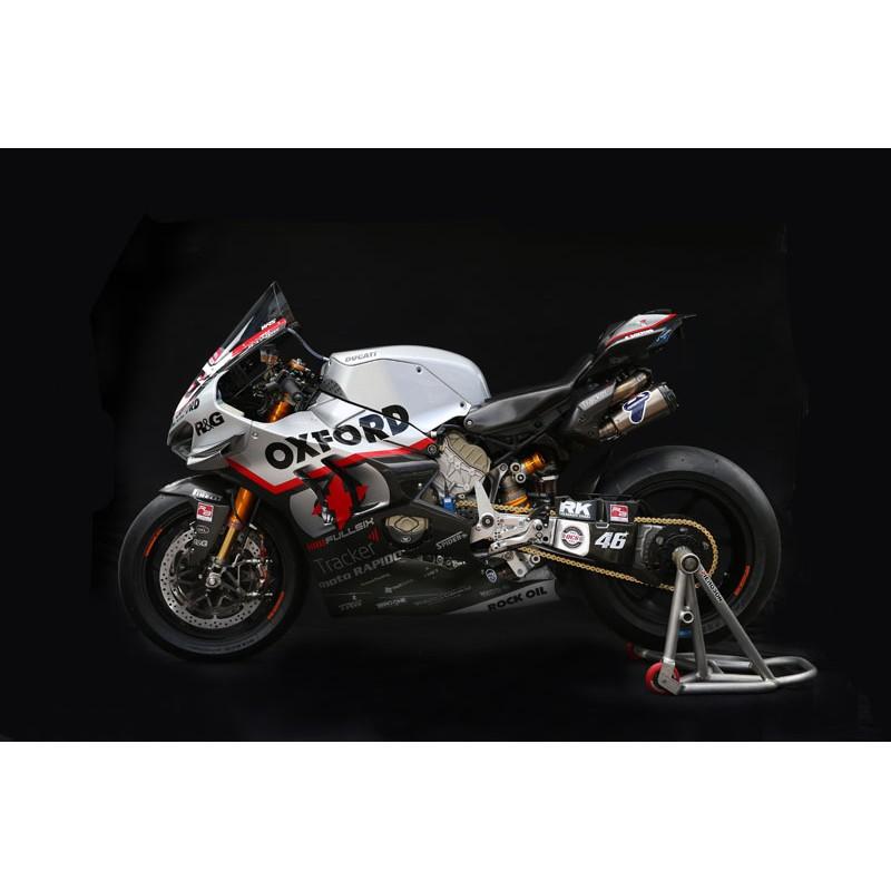 TERMIGNONI D20009400ITC Ducati Panigale V4 (2018+) Full Exhaust System (racing) – Accessories in Desmoheart – an Motorcycle Aftermarket Parts & Accessories Online Shop