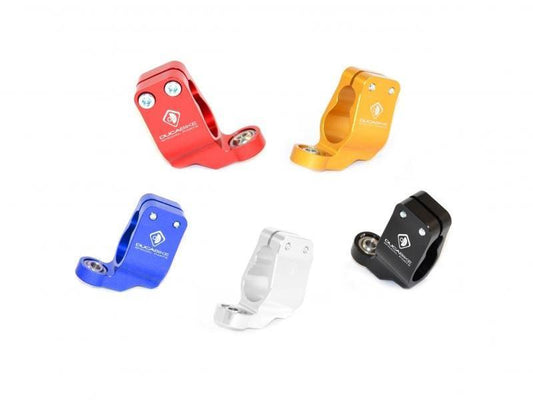 COS01 - DUCABIKE Steering Collar (for Ohlins Steering Damper) – Accessories in the Motodeal Motorcycle Aftermarket Accessories and Parts Online Shop