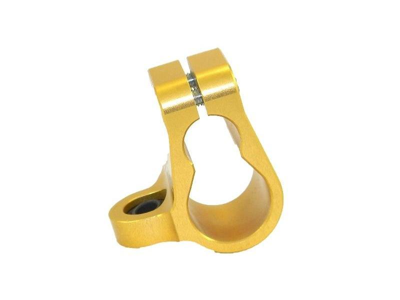 COS02 - DUCABIKE Steering Collar (for Ohlins Steering Damper) – Accessories in the Motodeal Motorcycle Aftermarket Accessories and Parts Online Shop