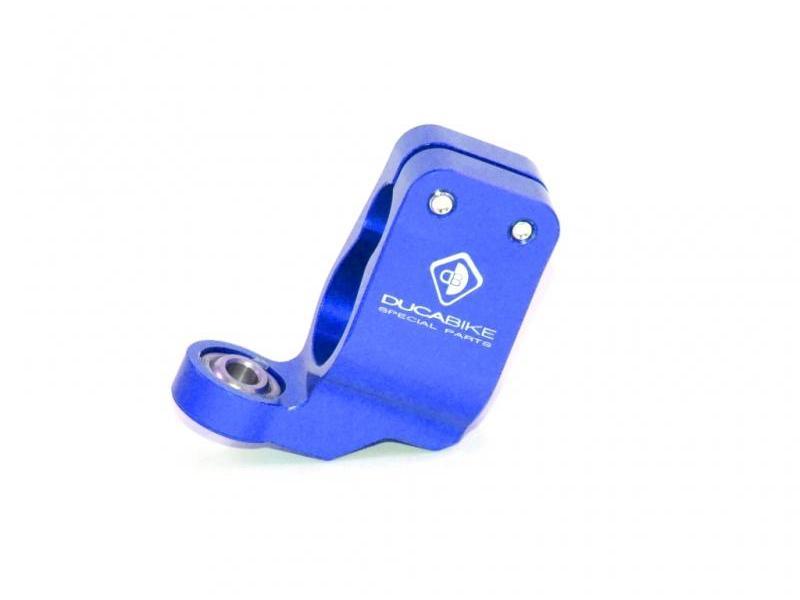 COS01 - DUCABIKE Steering Collar (for Ohlins Steering Damper) – Accessories in the Motodeal Motorcycle Aftermarket Accessories and Parts Online Shop