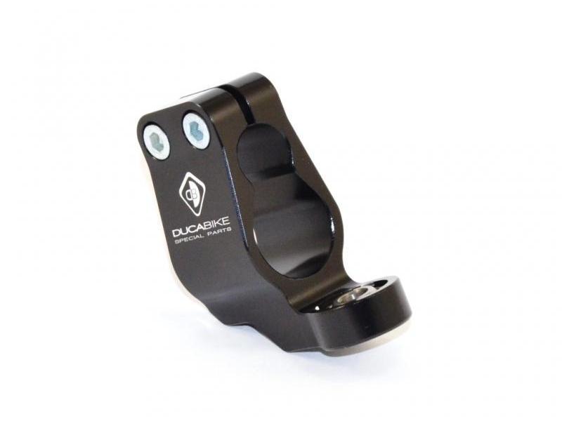 COS01 - DUCABIKE Steering Collar (for Ohlins Steering Damper) – Accessories in the Motodeal Motorcycle Aftermarket Accessories and Parts Online Shop