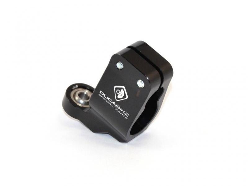 COS01 - DUCABIKE Steering Collar (for Ohlins Steering Damper) – Accessories in the Motodeal Motorcycle Aftermarket Accessories and Parts Online Shop