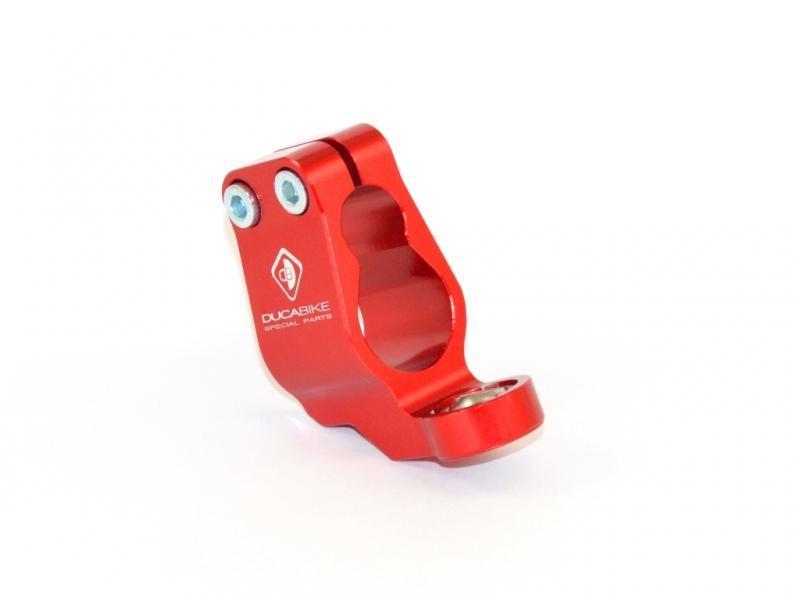 COS01 - DUCABIKE Steering Collar (for Ohlins Steering Damper) – Accessories in the Motodeal Motorcycle Aftermarket Accessories and Parts Online Shop