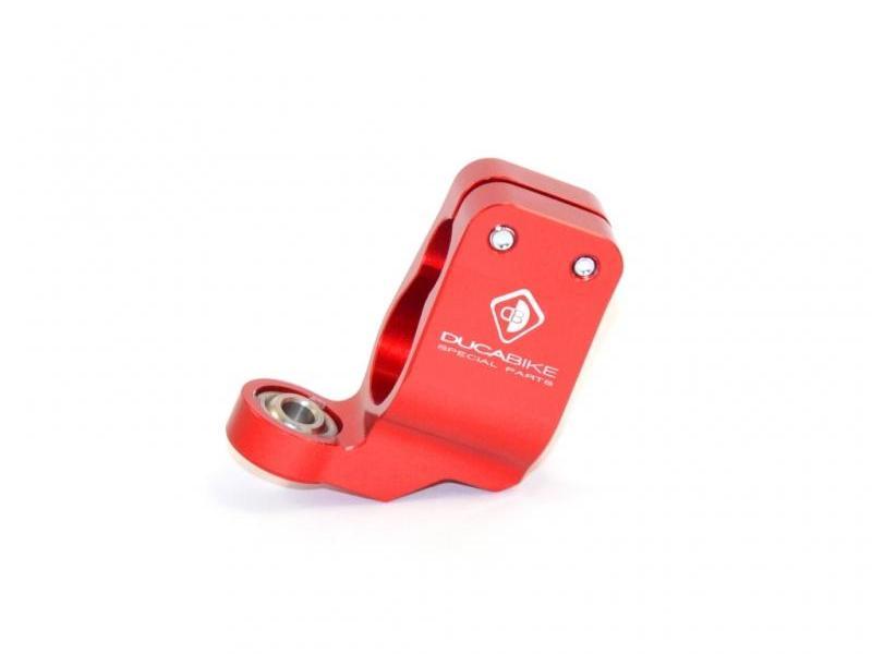 COS01 - DUCABIKE Steering Collar (for Ohlins Steering Damper) – Accessories in the Motodeal Motorcycle Aftermarket Accessories and Parts Online Shop