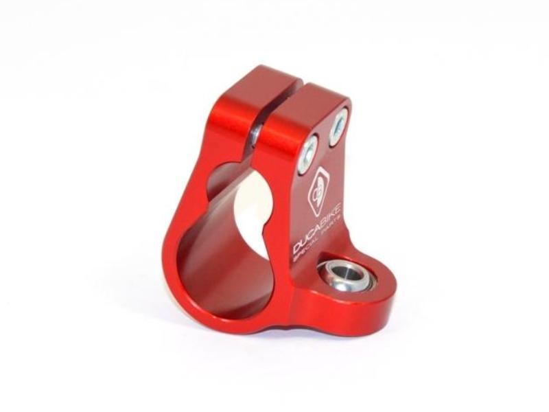 COS02 - DUCABIKE Steering Collar (for Ohlins Steering Damper) – Accessories in the Motodeal Motorcycle Aftermarket Accessories and Parts Online Shop