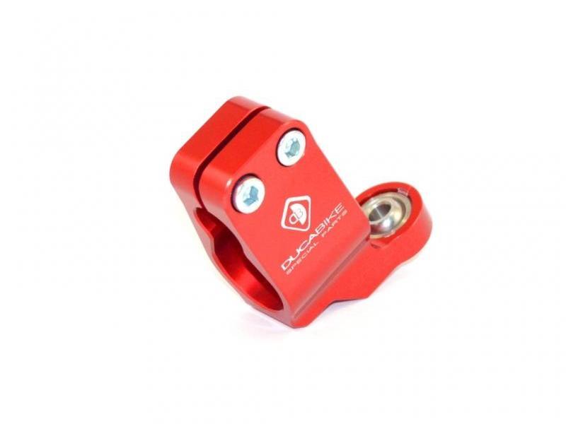 COS01 - DUCABIKE Steering Collar (for Ohlins Steering Damper) – Accessories in the Motodeal Motorcycle Aftermarket Accessories and Parts Online Shop