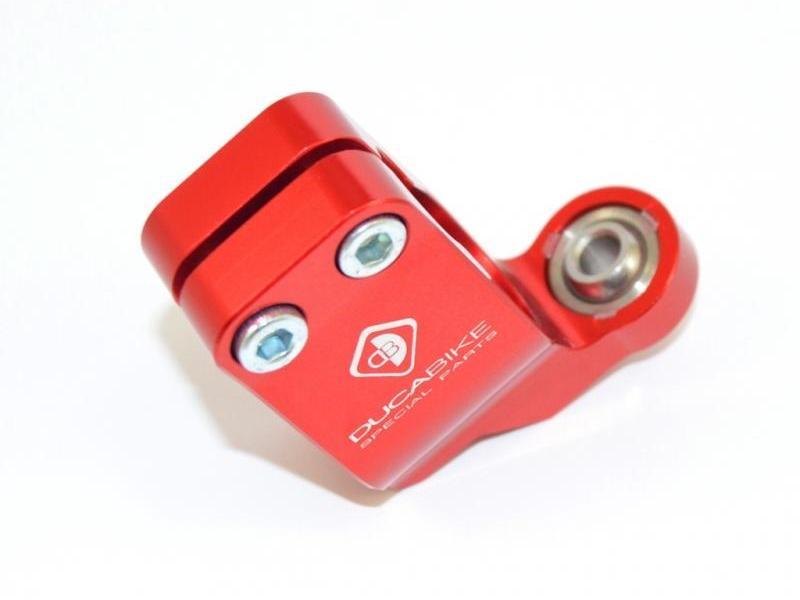 COS01 - DUCABIKE Steering Collar (for Ohlins Steering Damper) – Accessories in the Motodeal Motorcycle Aftermarket Accessories and Parts Online Shop