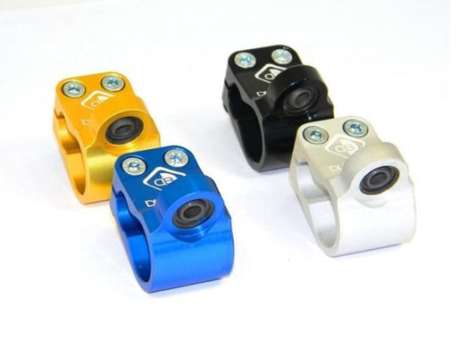 COS02 - DUCABIKE Steering Collar (for Ohlins Steering Damper) – Accessories in the Motodeal Motorcycle Aftermarket Accessories and Parts Online Shop