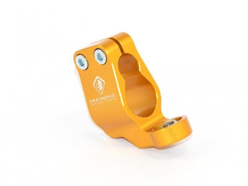 COS01 - DUCABIKE Steering Collar (for Ohlins Steering Damper) – Accessories in the Motodeal Motorcycle Aftermarket Accessories and Parts Online Shop