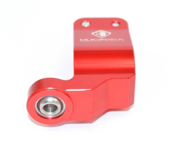 COS01 - DUCABIKE Steering Collar (for Ohlins Steering Damper) – Accessories in the Motodeal Motorcycle Aftermarket Accessories and Parts Online Shop