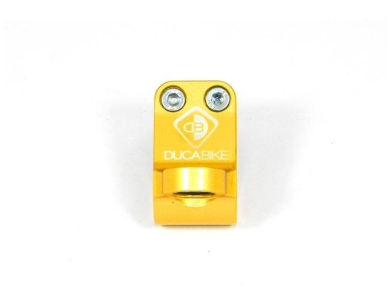 COS02 - DUCABIKE Steering Collar (for Ohlins Steering Damper) – Accessories in the Motodeal Motorcycle Aftermarket Accessories and Parts Online Shop